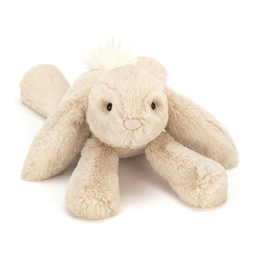 Jellycat Smudge Rabbit