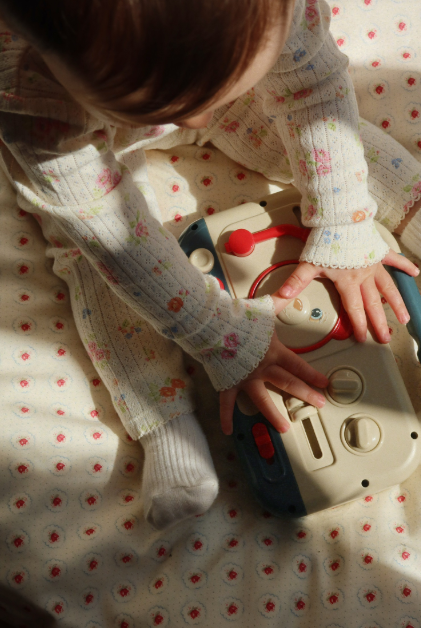 Konges Slojd Baby Boombox