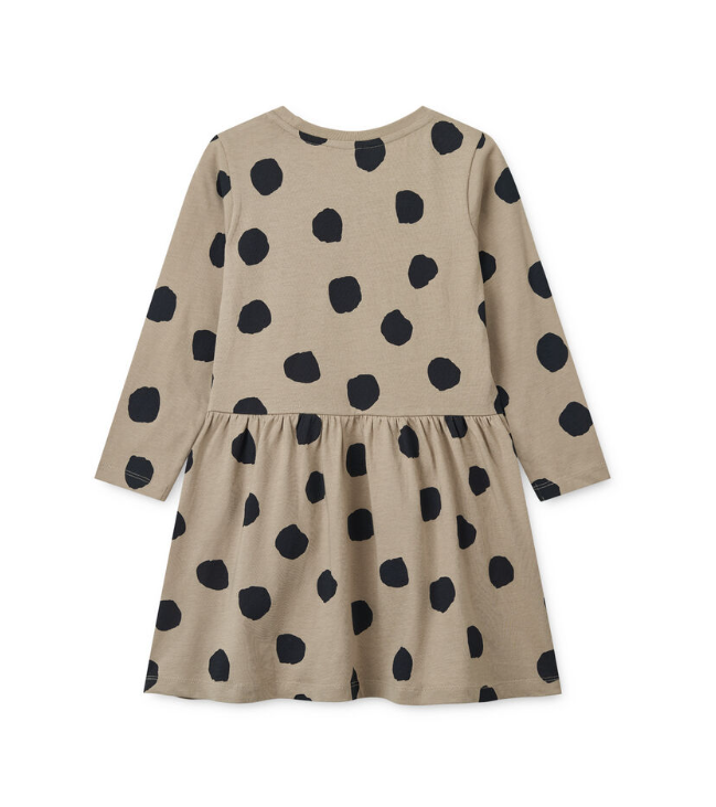 Liewood Kleid "Lima", Spot dots / Mist