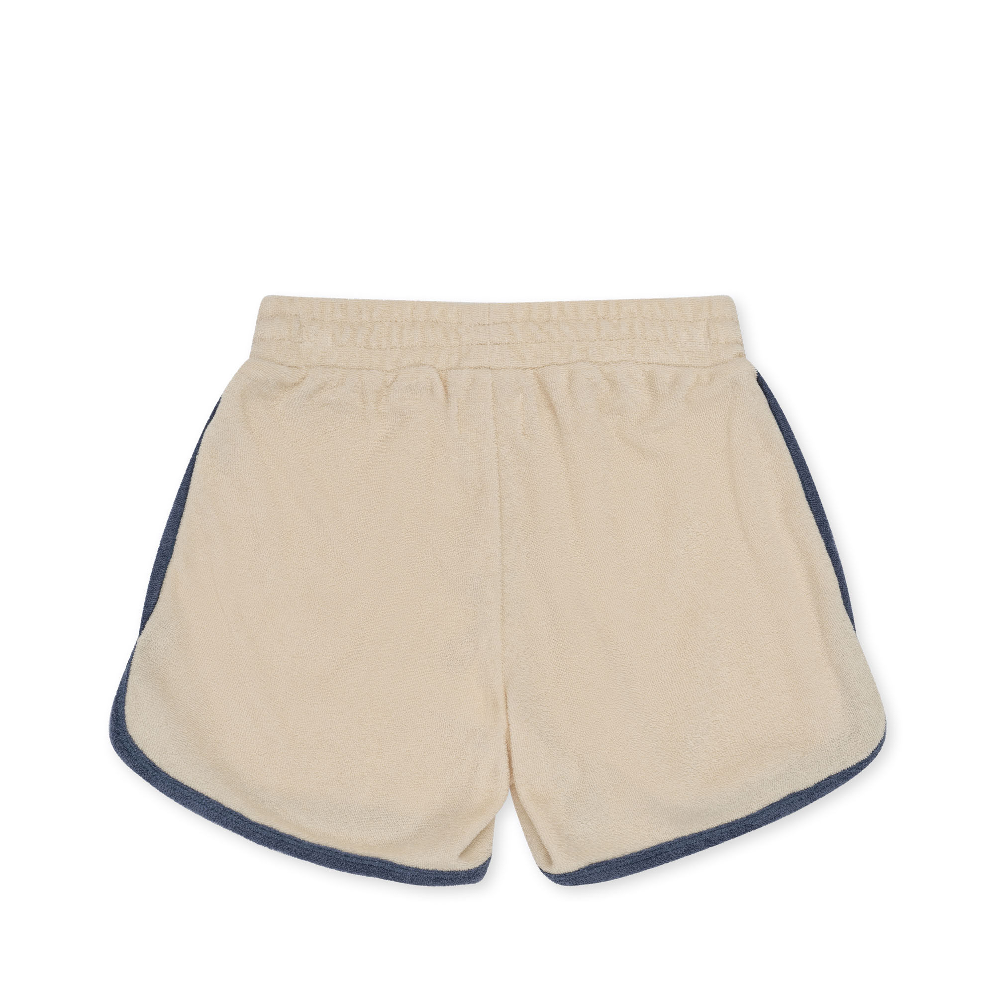 konges slojd Frottee Shorts "Itty", ANTIQUE WHITE