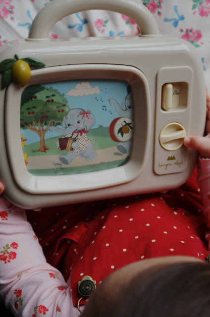 Konges Slojd My Melody Tv