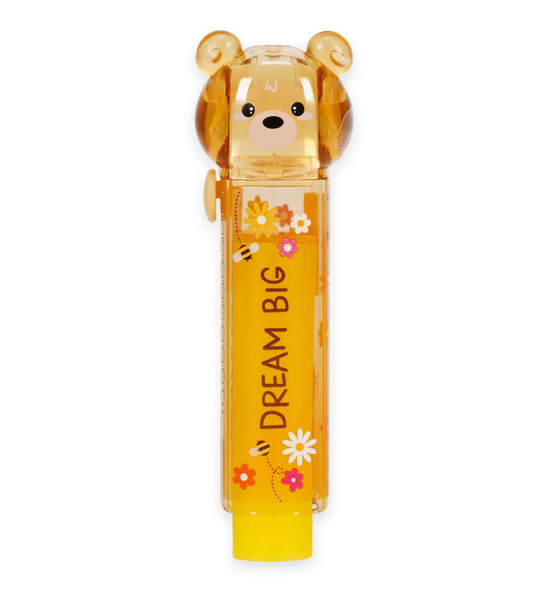 Legami Retraktierbarer Radiergummi - Bear Sweet Bear