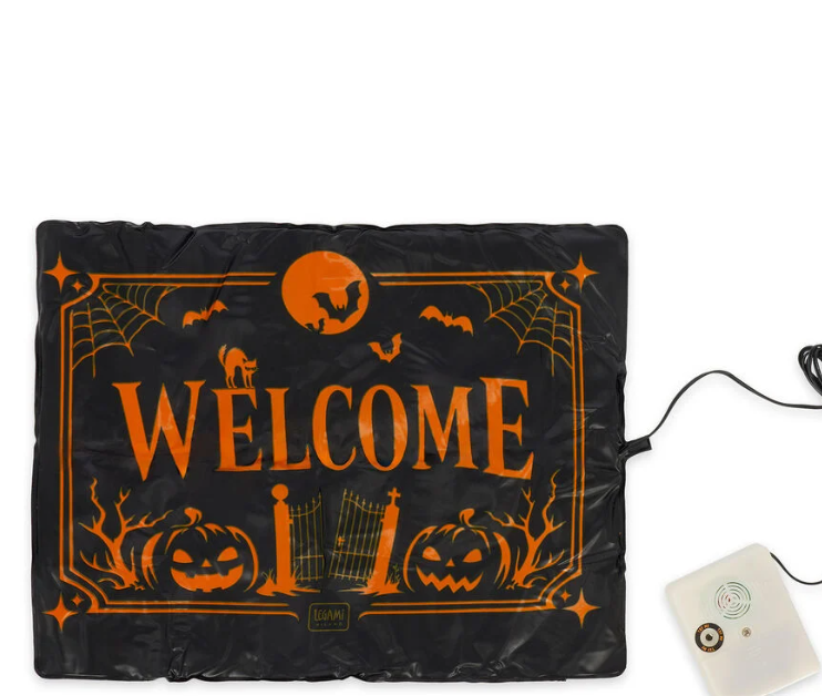 Legami Türmatte mit Sound - Screaming Doormat