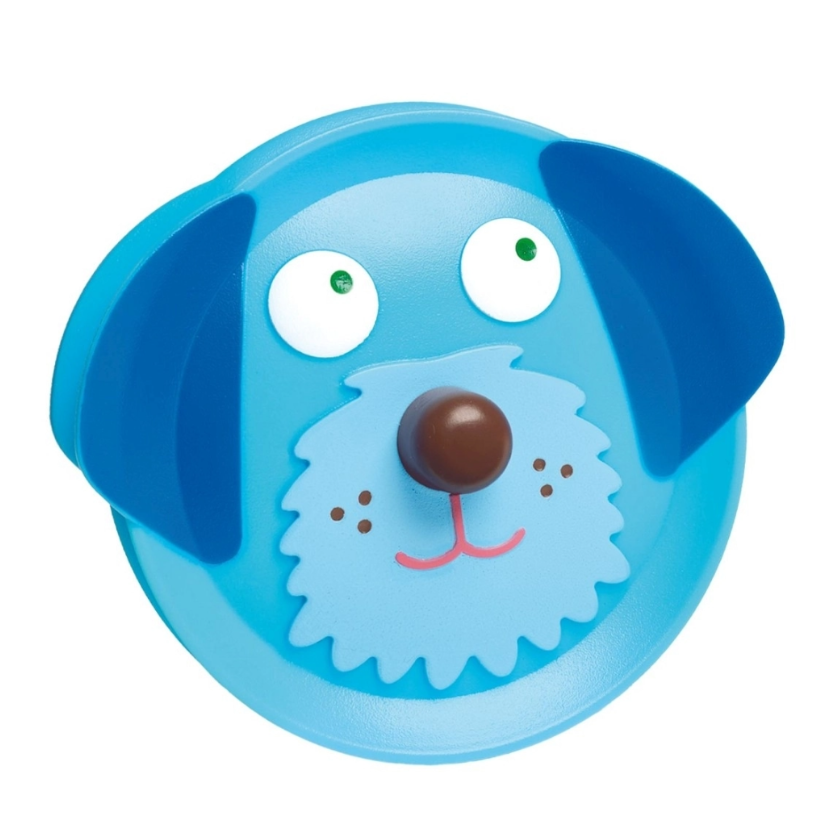 Djeco Kartenhalter, "Card Holder", Hund