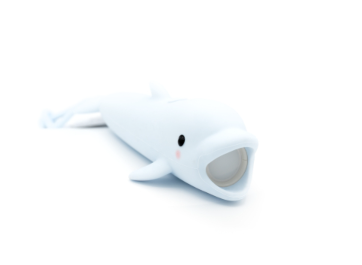 Little L Taschenlampe,  "Delfin"
