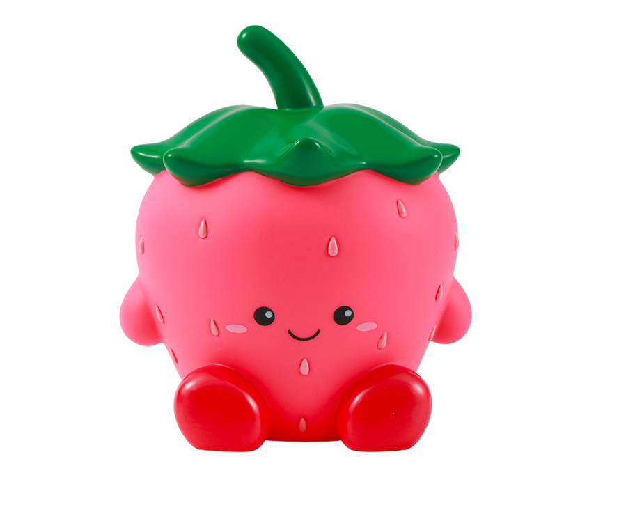 I-total  Spardose "Stella Strawberry"
