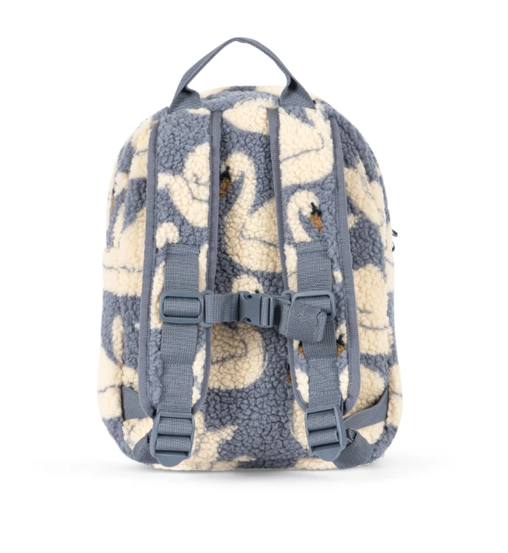 Konges Slojd Rucksack, "Jody Teddy Backpack "