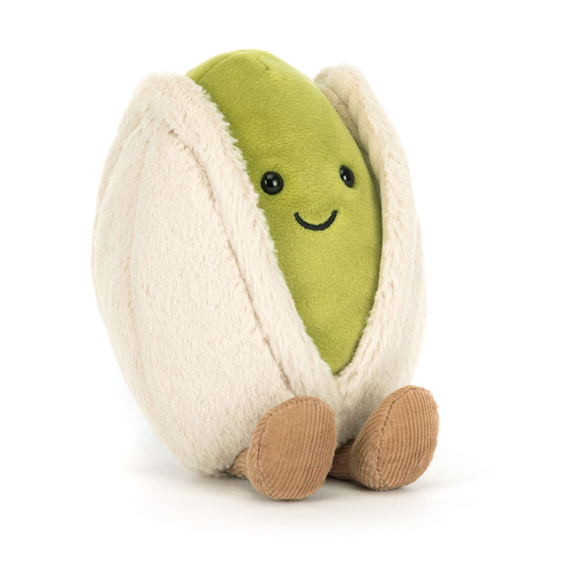 Jellycat Kuscheltier Amuseables Horatio Pistachio