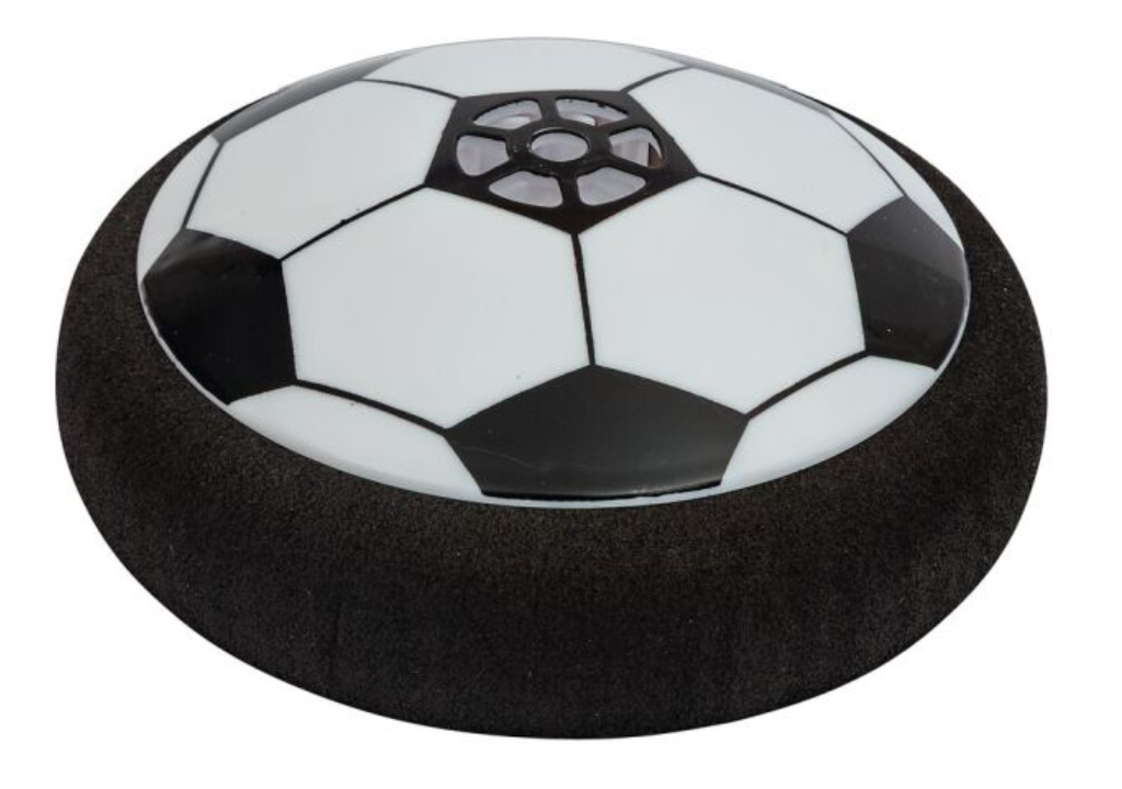 Moses Fußball Bodengleiter