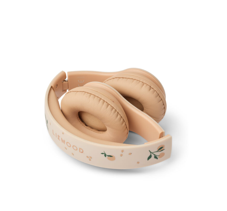 Liewood  Kabellose Kopfhörer "Quinn", Peach