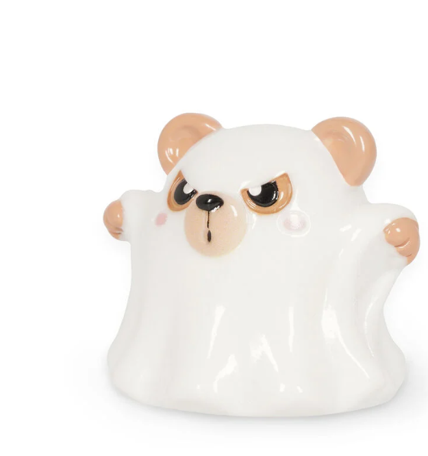 Legami Lipgloss - Magic Kiss Ghost Bear