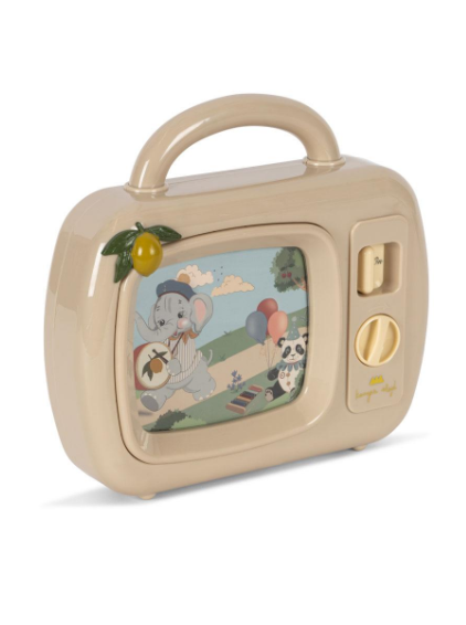 Konges Slojd My Melody Tv
