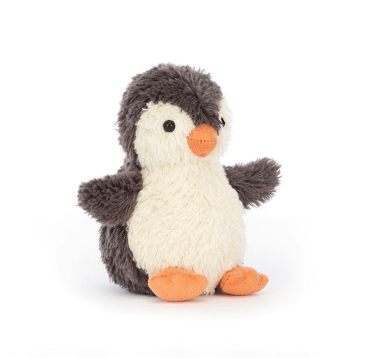 Jellycat Kuscheltier Peanut Penguin