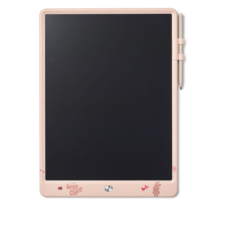 Liewood Zeichentablet "Zora", 13,5 Zoll, Wild Child/Rosey