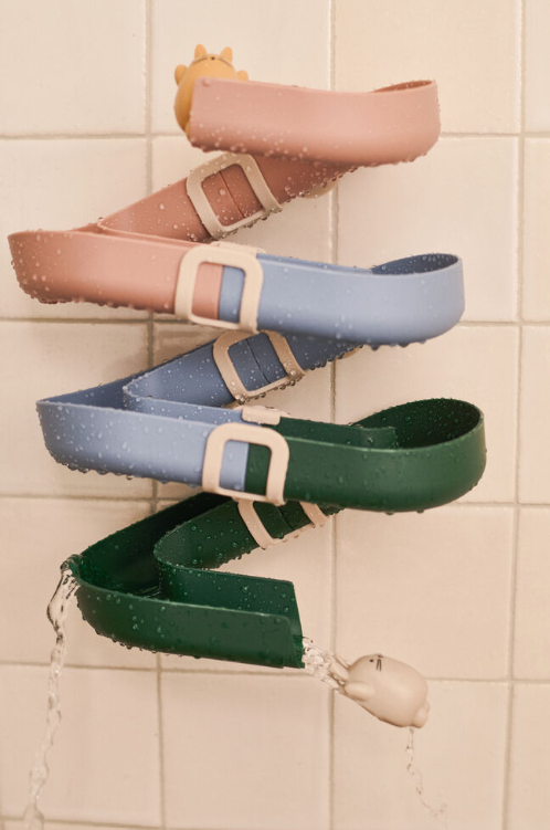 Liewood Wasserspiel - "Yara", garden Green Multi Mix