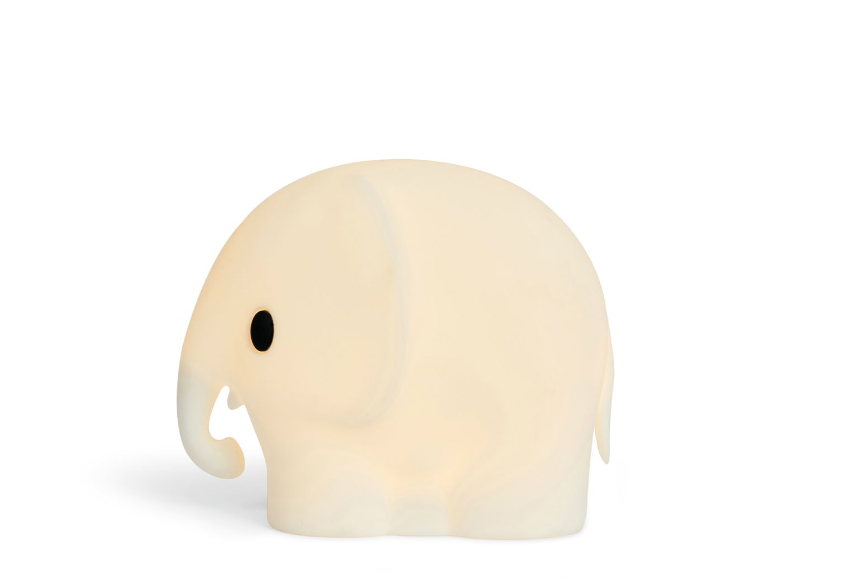 Mr Maria Nachtlicht Elephant, Bundle of lights