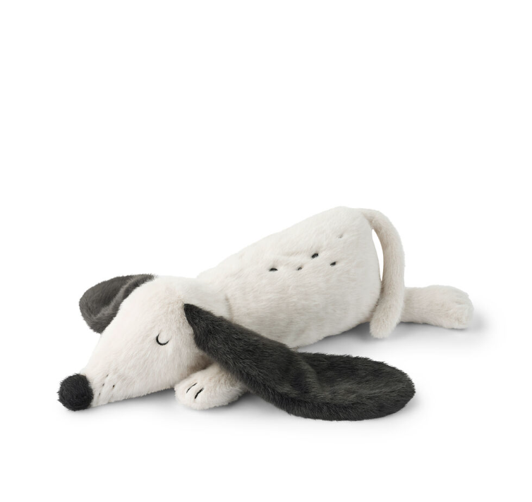 Liewood  Kucheltier Schläfriger Hund, "Berto"
