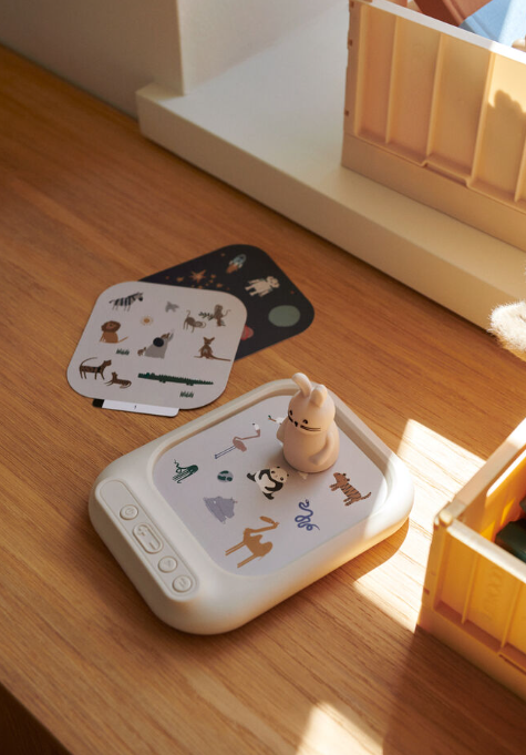 Liewood Activity Sound Board "Archie"