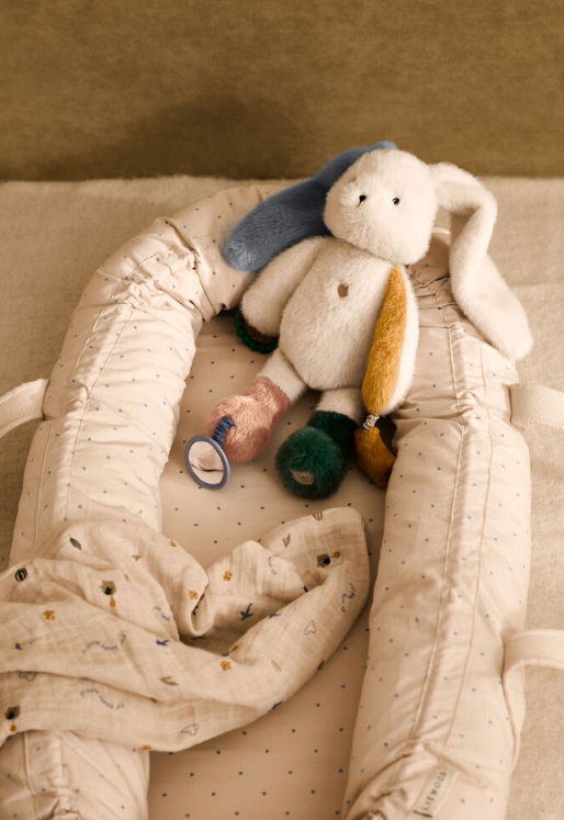 Liewood  "Activity Toy" , Angelina Small Activity Toy