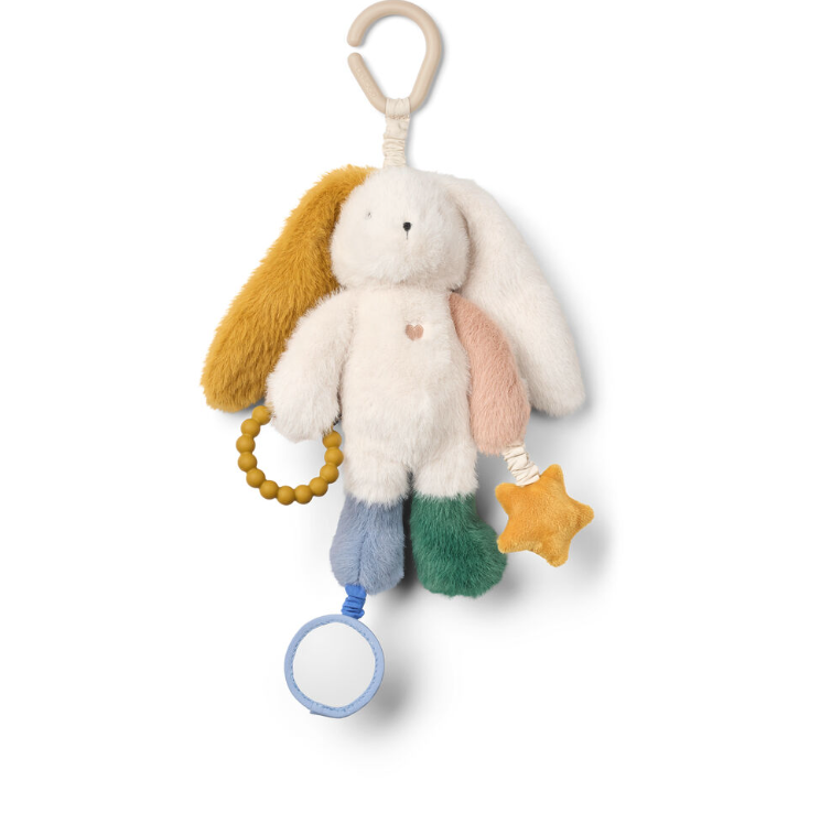 Liewood  "Activity Toy" , Angelina Small Activity Toy