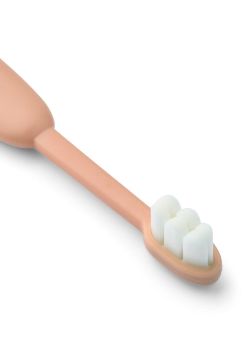 Liewood  Kleinkind Zahnbürste-Set, "Fabio",  Classic Toddler Toothbrush