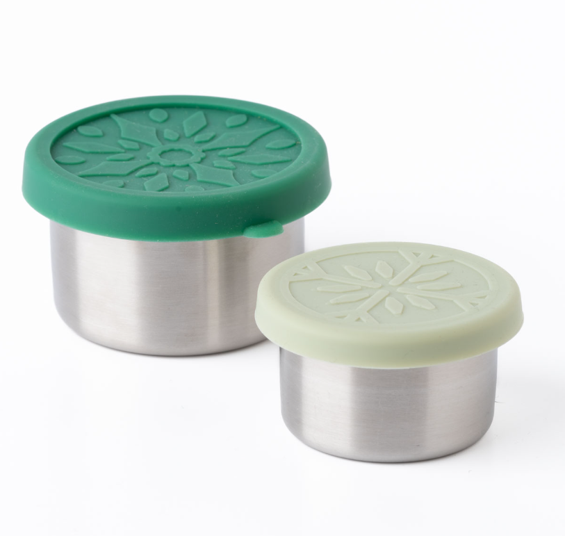 Mini Soßen Behälter, 2er Set -  Dipper Forest