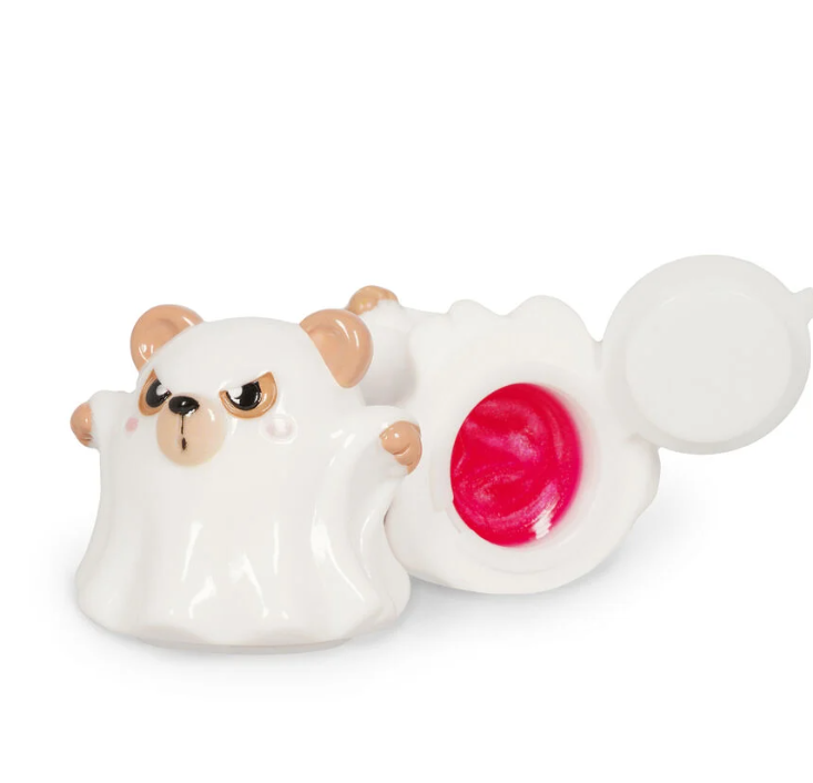 Legami Lipgloss - Magic Kiss Ghost Bear