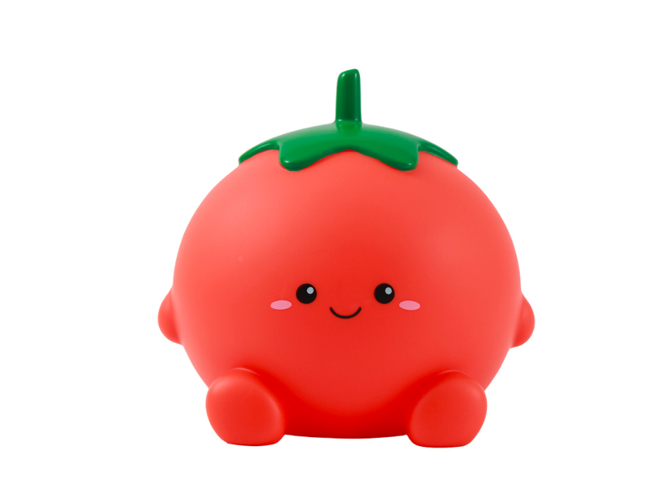 I-total  Spardose "Tommy Tomato"