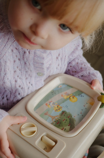Konges Slojd My Melody Tv