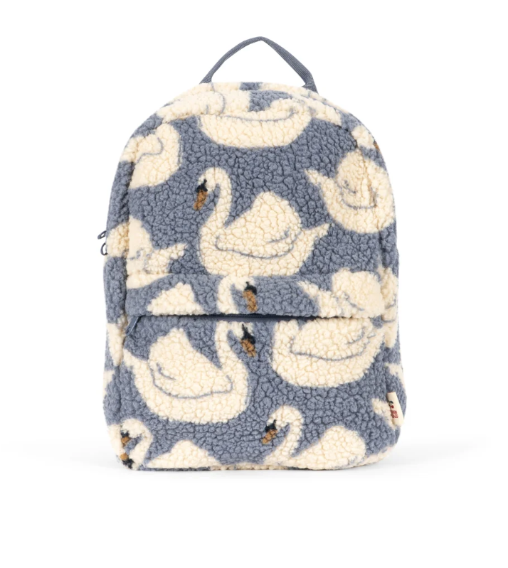 Konges Slojd Rucksack, "Jody Teddy Backpack "