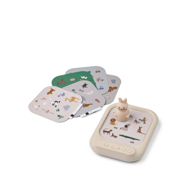 Liewood Activity Sound Board "Archie"