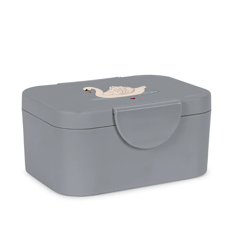 Konges slojd Lunchbox, Swan
