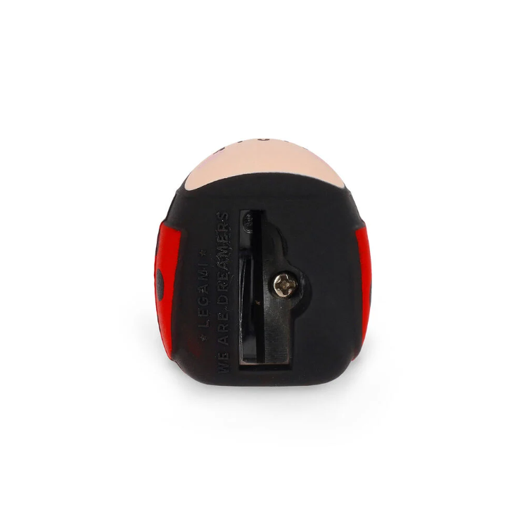 Legami Anspitzer - Mini Friends, "Ladybug"