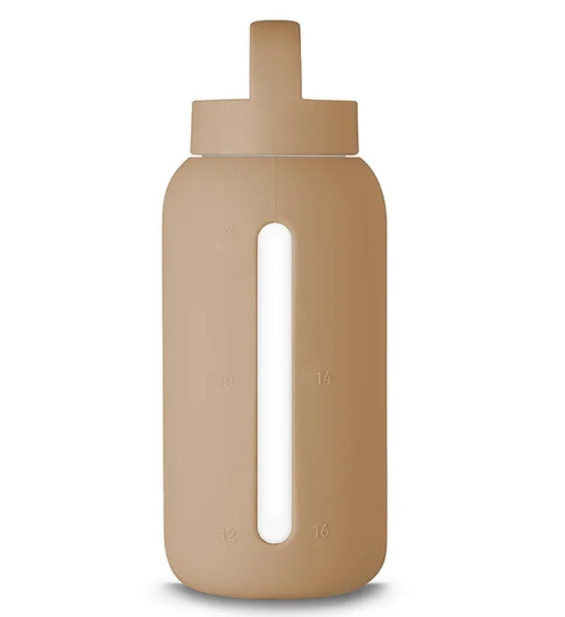 Trinkflasche Daily Bottle, Milk Coffee