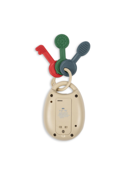 Konges Slojd "MY FIRST KEYS"