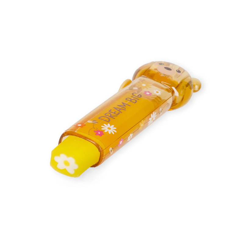 Legami Retraktierbarer Radiergummi - Bear Sweet Bear