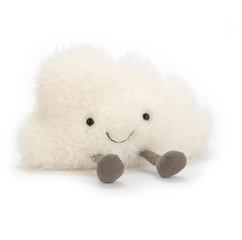 Jellycat Kuscheltier Amuseables Cloud