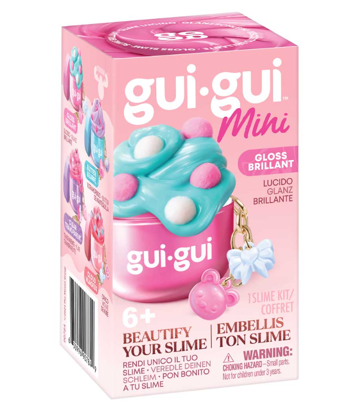 gui gui - Slime Minis Einzelpack