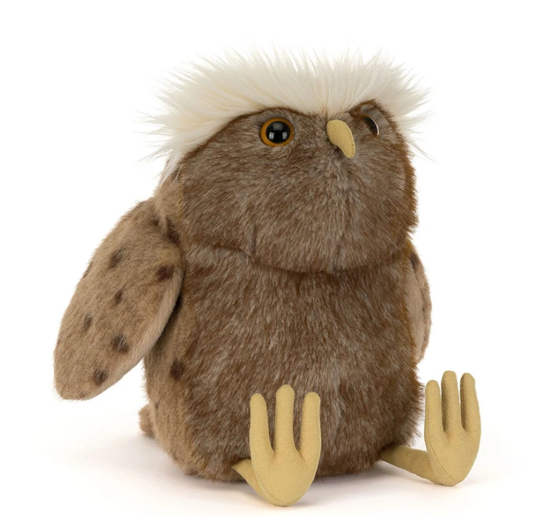 Jellycat Kuscheltier,  Tawoola Owl