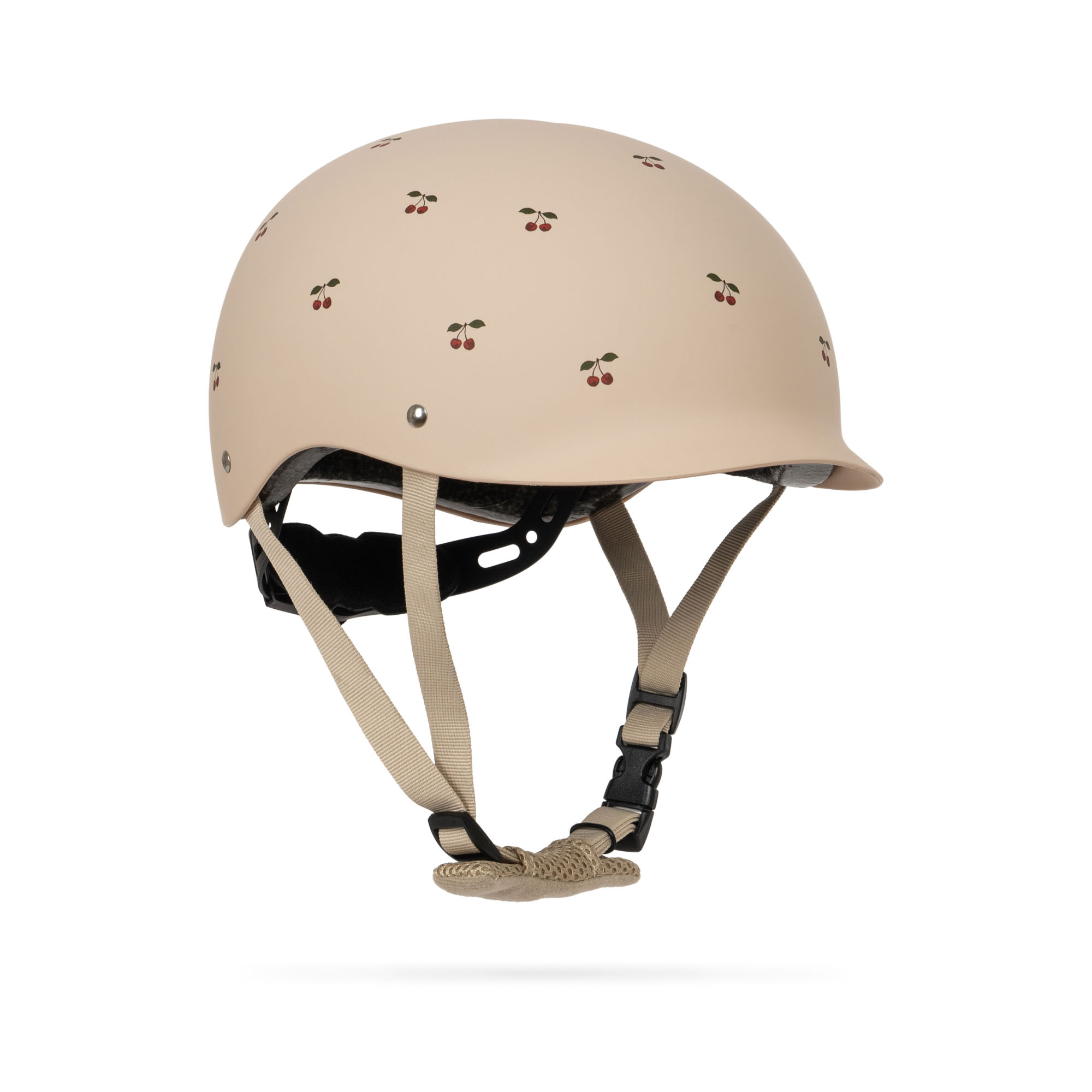 Konges slojd Fahrradhelm, Cherry