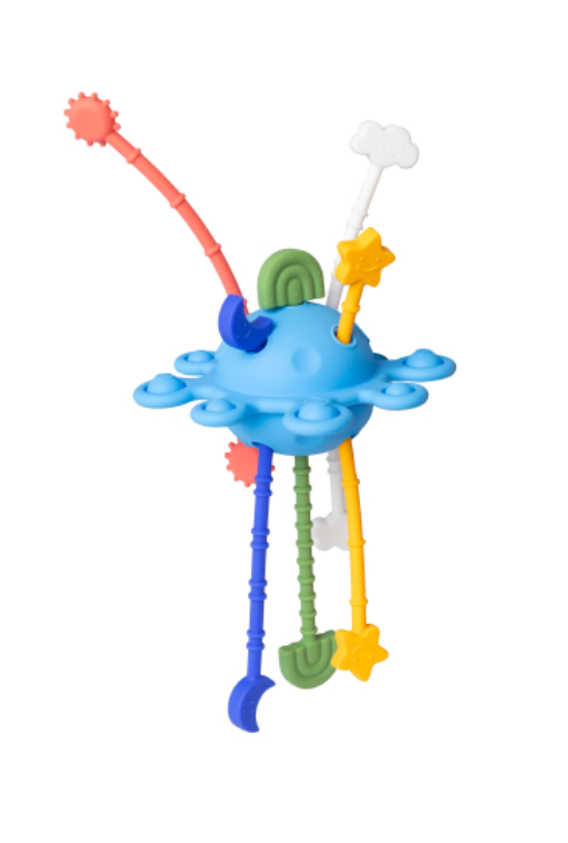Little L Sensory Planet, Multi
