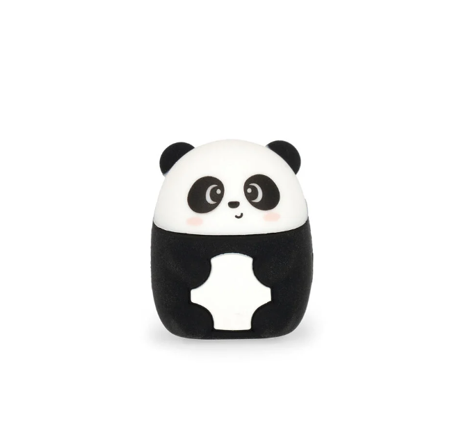 Legami Anspitzer - Mini Friends, "Panda"