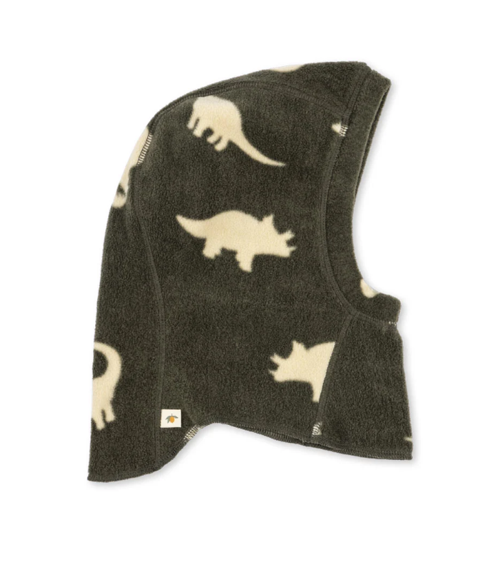Konges Slojd Sturmhaube, Balaclava, "Tavi", Dino Shilouette