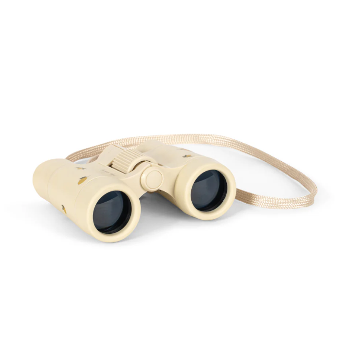 Konges Slojd Fernglas "Lemon"