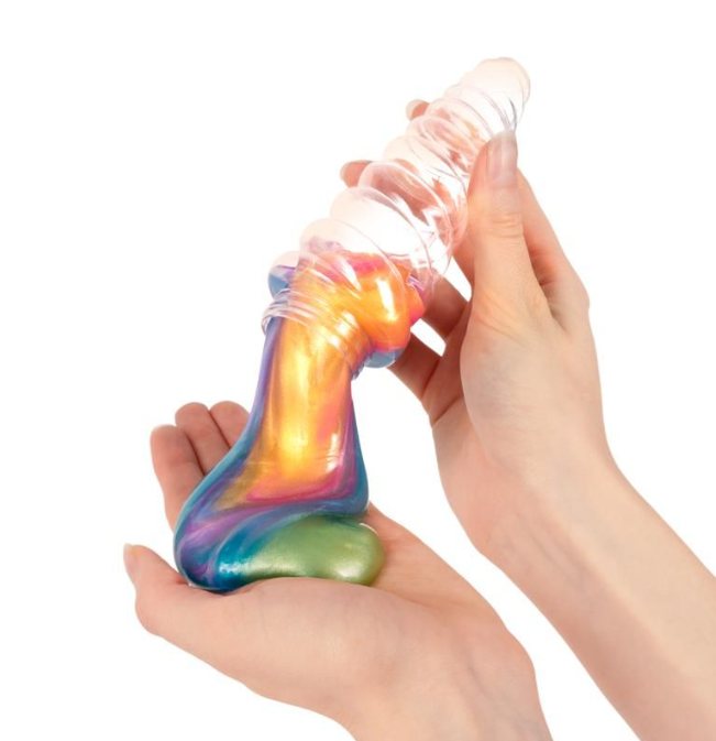 DREAMLAND Slime Regenbogen