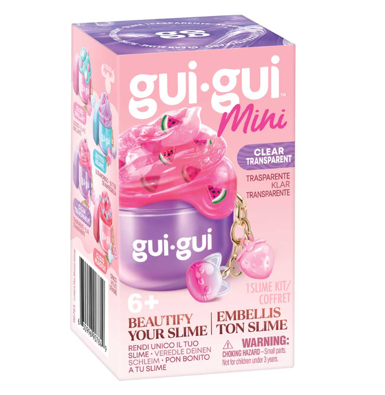 gui gui - Slime Minis Einzelpack