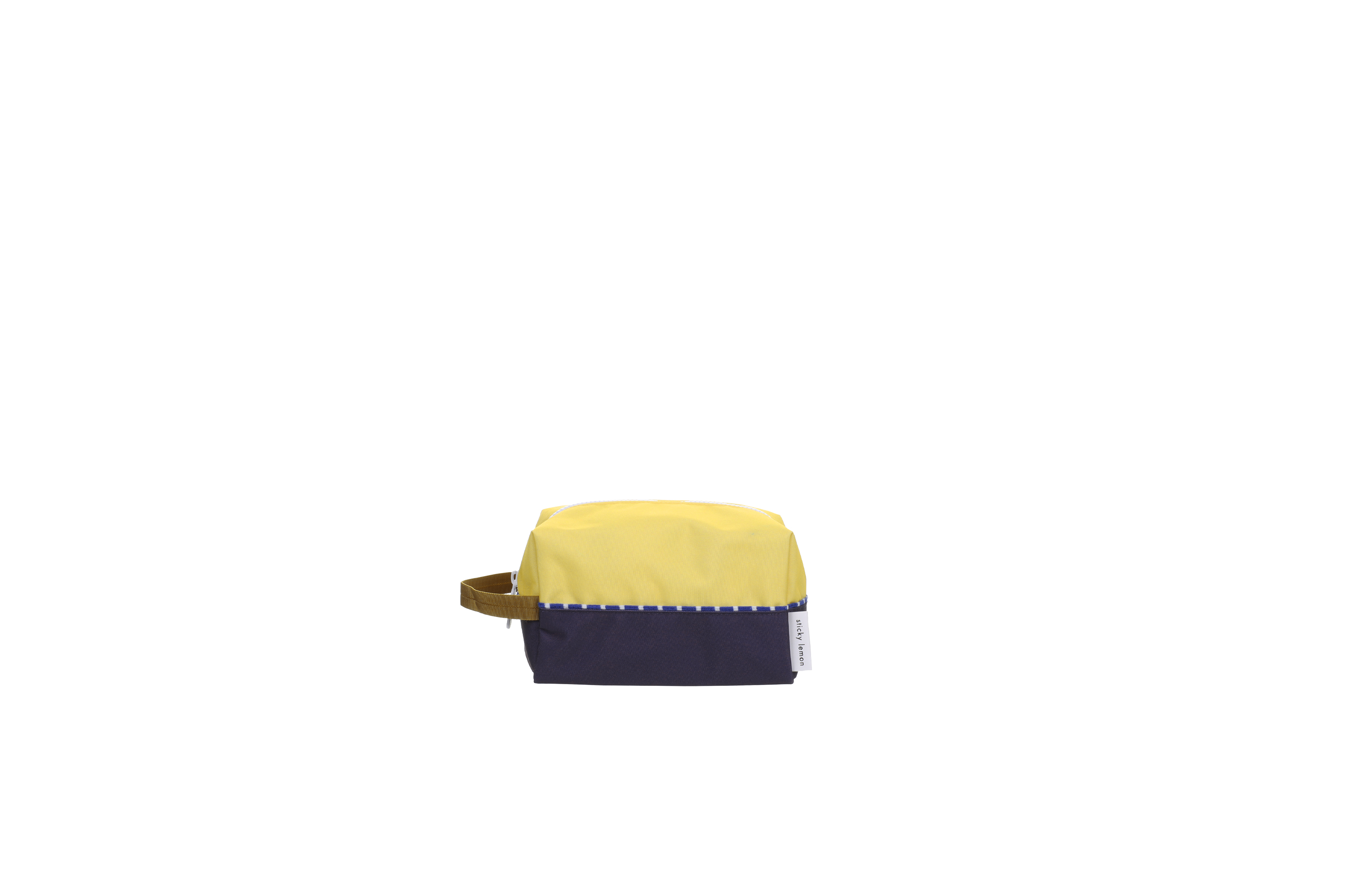 Sticky Lemon Kosmetiktasche "Better  Together"