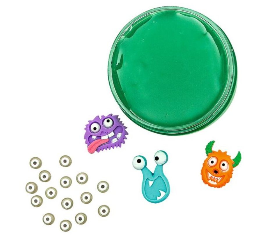 Glibber-Knete