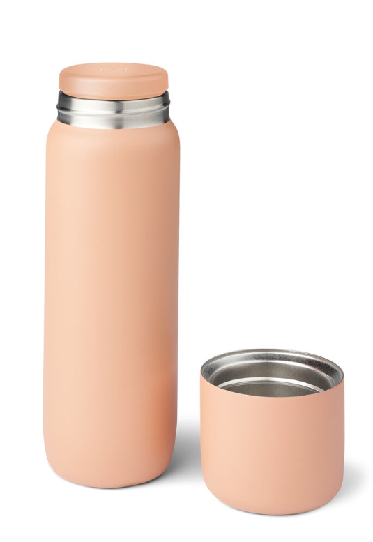 Liewood Thermoflasche "Jill", Tuscany Rose