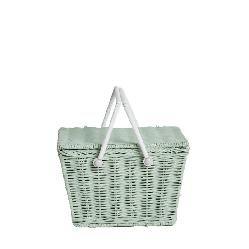 Olli Ella Piki Basket, Piki Korb